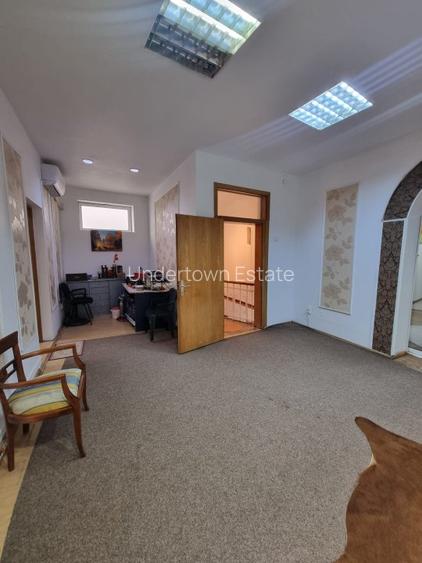 Vilă individuală - Vasile Lascăr - Dacia - 255mp utili - 19