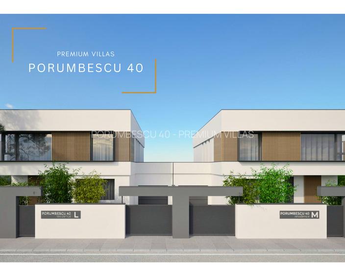 FINALIZATE 100% - VILE PREMIUM INDIVIDUALE, SMART HOME, INDEPENDENTE ENERGETIC - 3