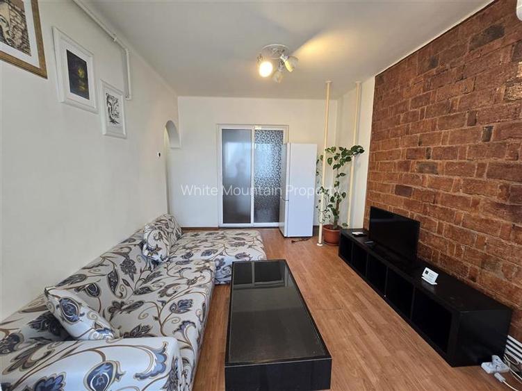 Dacia, apartament 2 camere - 3