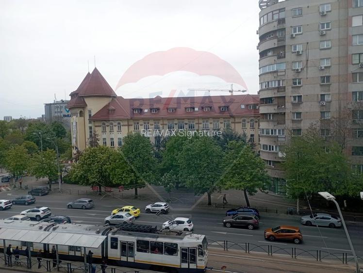 Apartament cu 3 camere de vânzare în zona Bucur Obor - 19