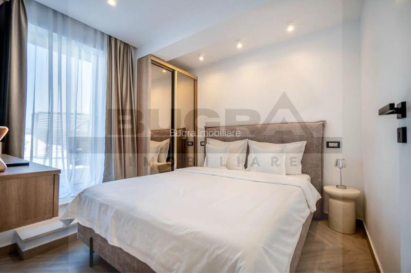 Apartament exclusivist cu terasă de 150 mp și jacuzzi încălzit - 5