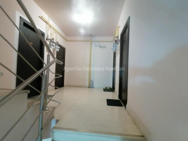 Apartament 3 camere Bd. T. Vladimirescu constructie 2009 - 26