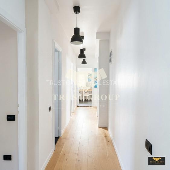 Duplex 5 camere Capitale | Design Art Deco | Renovat - 14