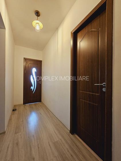 Dristor | 1 min.metrou  | Apartament decomandat cu vedere panoramica la bulevard - 15