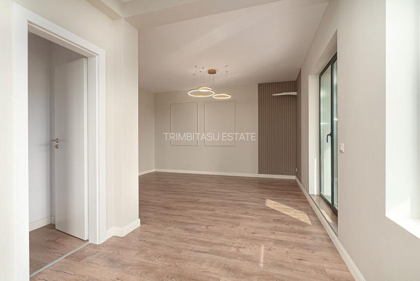 Complex case finalizate str Tiparnitei Sos Giurgiului Dedeman Sector 5 - 5