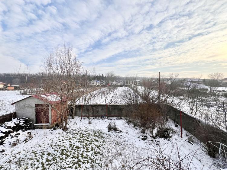 VILA 5 CAMERE lângă LAC și PADURE I Snagov - Vladiceasca I 450 MP Teren I NATURA - 16