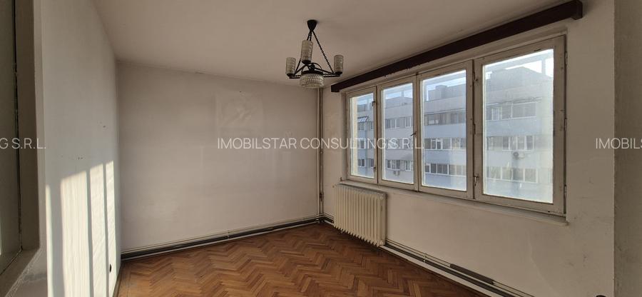 De vanzare ap 2 cam + garaj - Aleea Carpati - 9