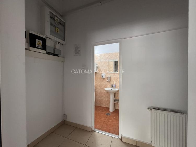 Afi Mall - spatiu comercial / Vad Excelent / Disponibilitate imediata ! - 11