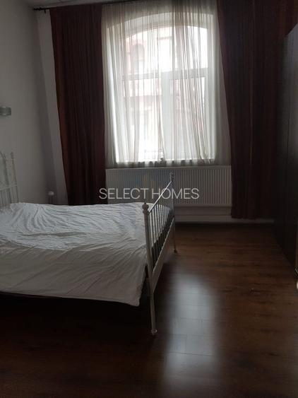 Apartament 3 camere de vanzare in vila interbelica *Piata Regina Maria* - 7
