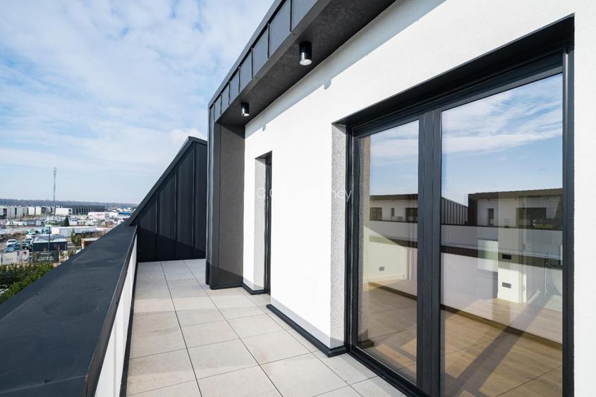 Casa 5 camere Amber Forest - 17