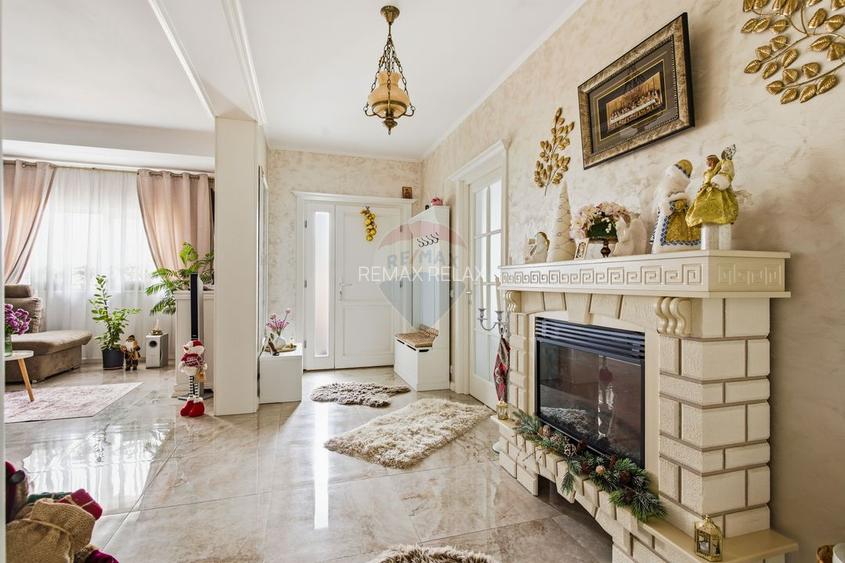 Casă + Apartament Separat - 5 Camere - Hlincea - 0% COMISION 0% TVA - 6