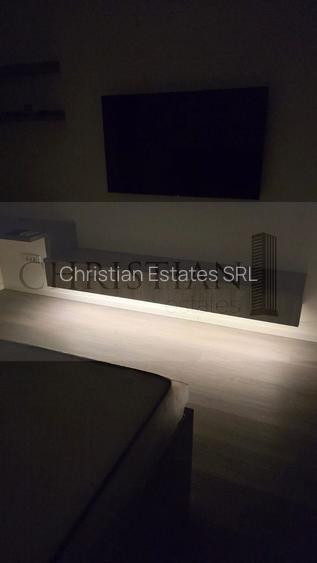 Garsoniera Exigent Plaza Residence Faza 5 Etaj 3/11 - 6