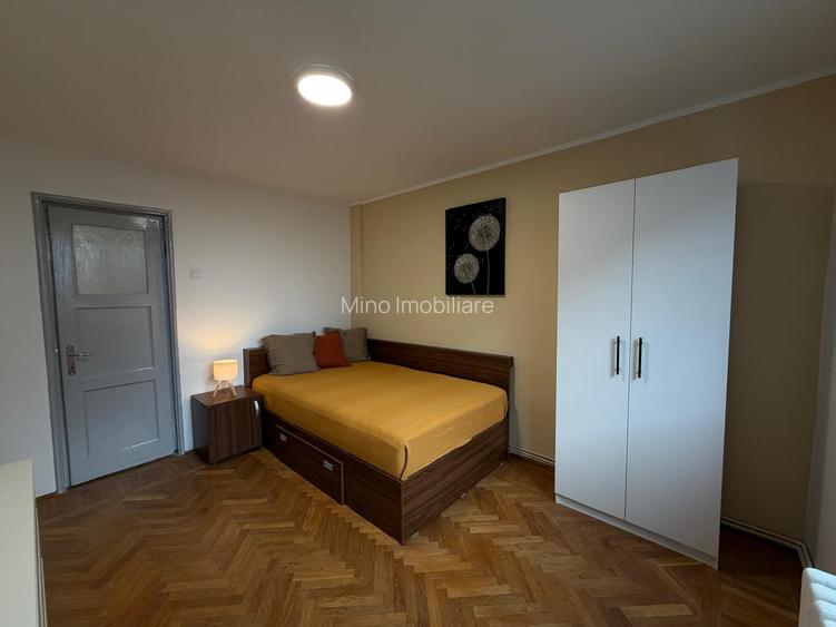 Stefan cel Mare- 2 camere - plata in rate sau schimb - 11