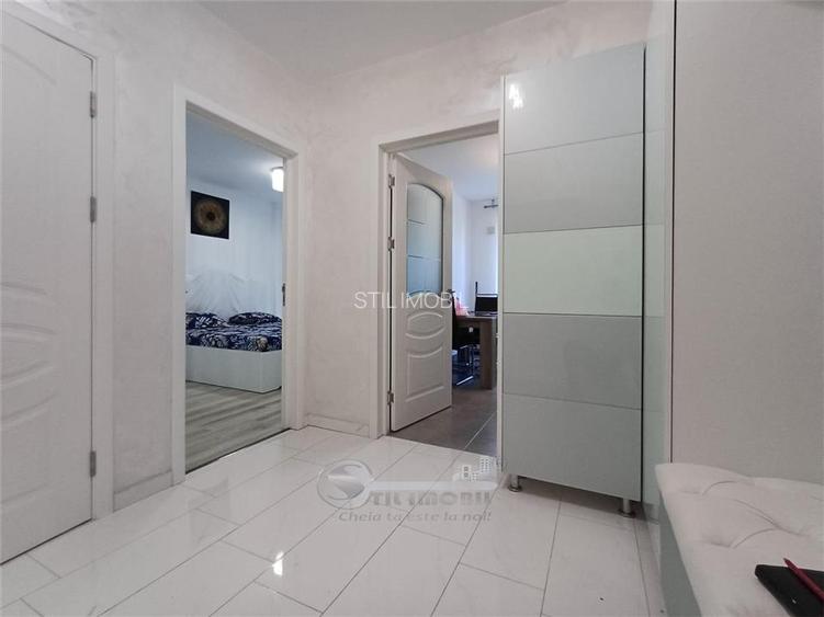 Apartament 2 Camere Decomandat – Inamstro Copou, Iași - 10