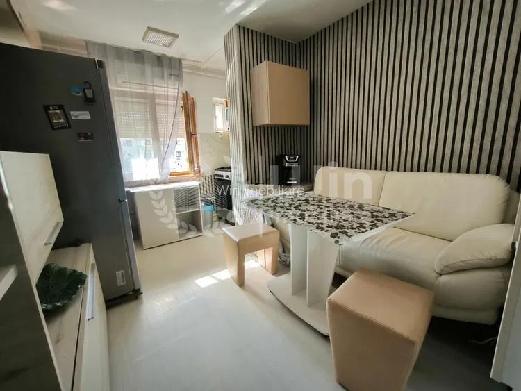 Apartament cu 3 camere la cheie | Etaj 2 | Marasti | Zona Dambovitei! - 3