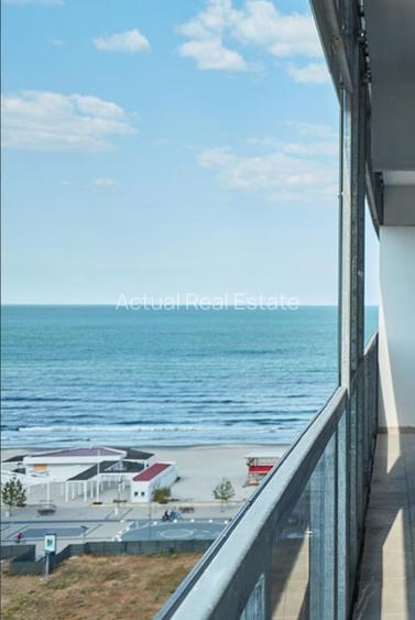 APARTAMENT 2 CAMERE | 50 METRI DE PLAJA | TERMEN LUNG - 6