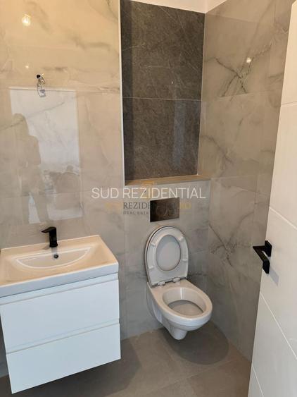 Apartament compact, Sos Salaj, Confort Urban Residence, mutare rapida - 7