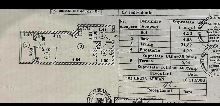 Garsoniera Drumul Taberei  Valea Largă /Prelungirea Ghencea - 7