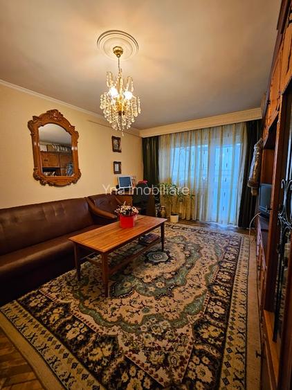 Vand ap 3 cam Exercitiu, 89500 euro - 2