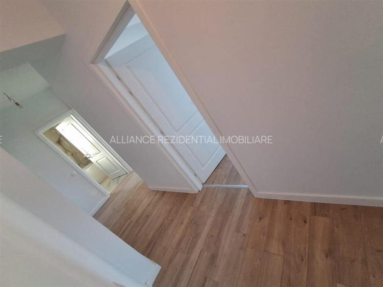 Acte gata la apartament 3 camere la Metrou Aparatorii Patriei Berceni - 10