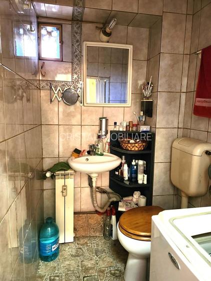 Vanzare Apartament 3 Camere Stradal pe Bd Nerva Traian - 7