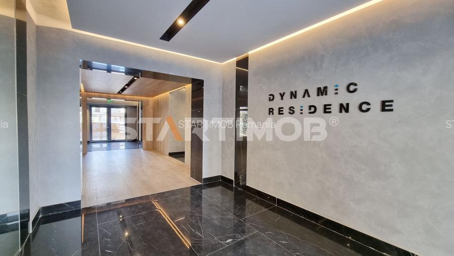 Studio cu parcare zona Coresi - 24