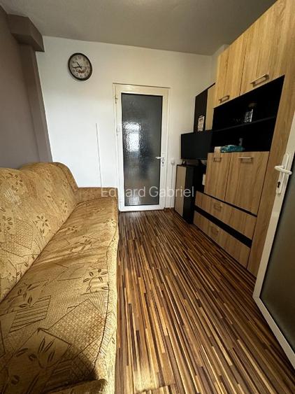 Apartament 2 camere, transformat in 3 camere, Zona Inel 2 - Aleea Solidaritatii - 6