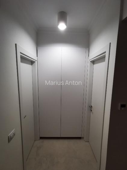 PROPRIETAR VAND AP 2 CAMERE MAMAIA BUTOAIE SOLID RESIDENCE - 10