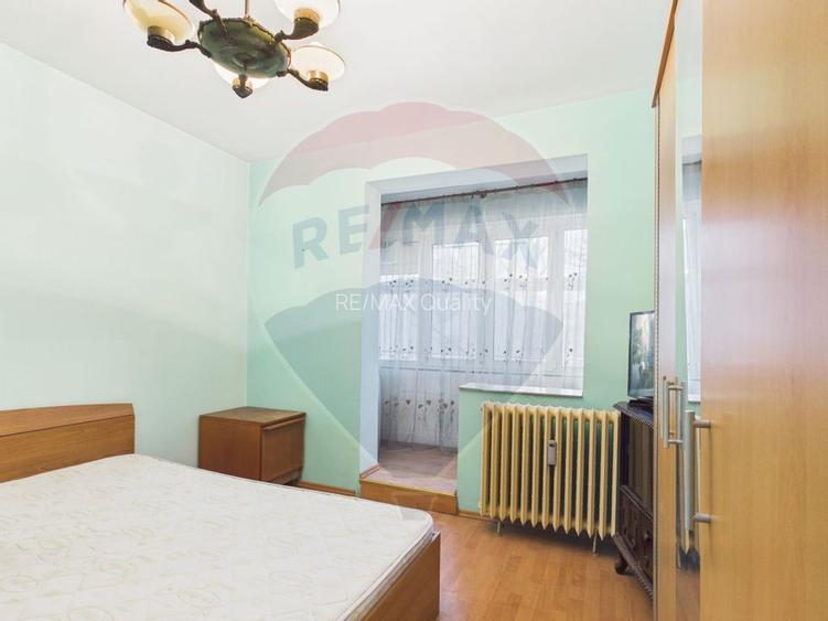 Apartament 3 camere – 71 mp – etaj 1 – Brâncoveanu - 14