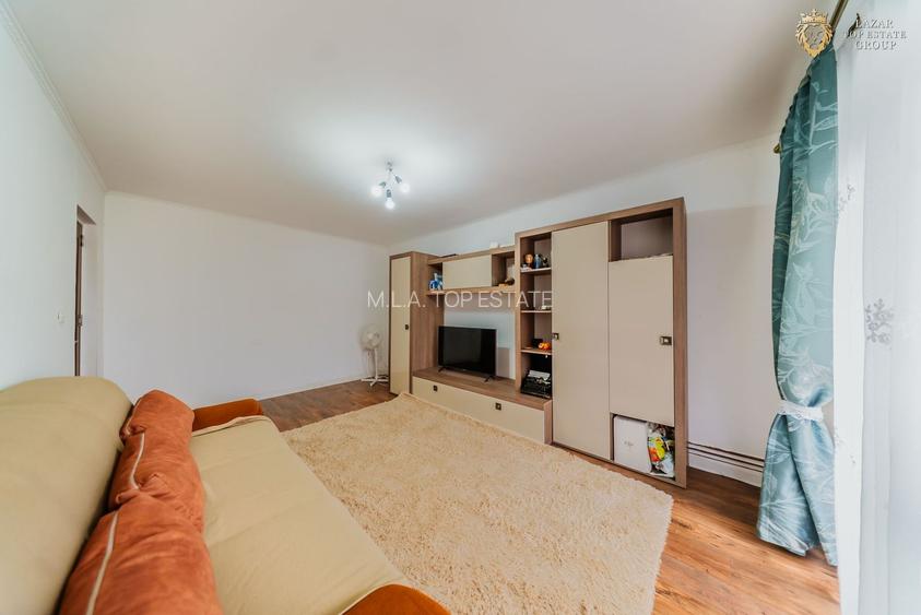 Apartament 3 Camere De Inchiriat Alfa - 2