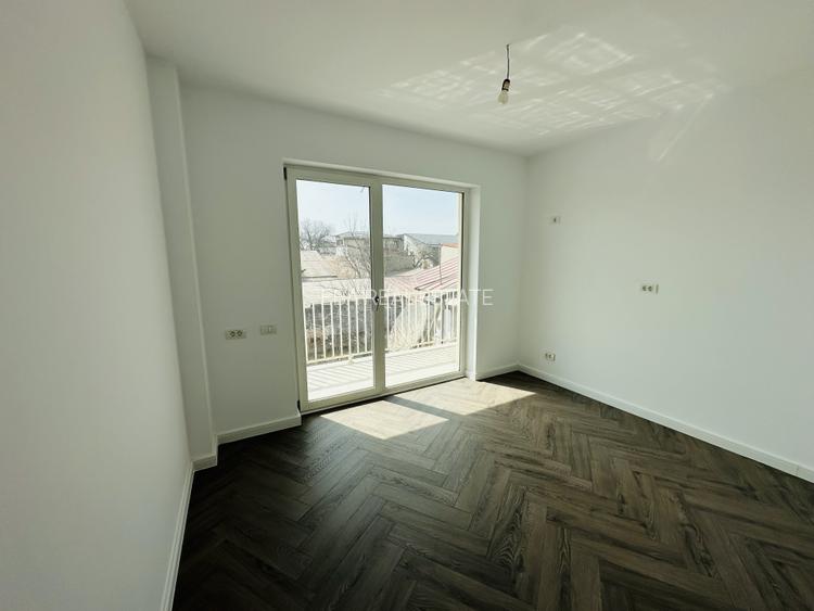 Vila premium P+3, 275 mp construiti, ideala sediu de firma, Sos Chitilei, sect 1 - 11