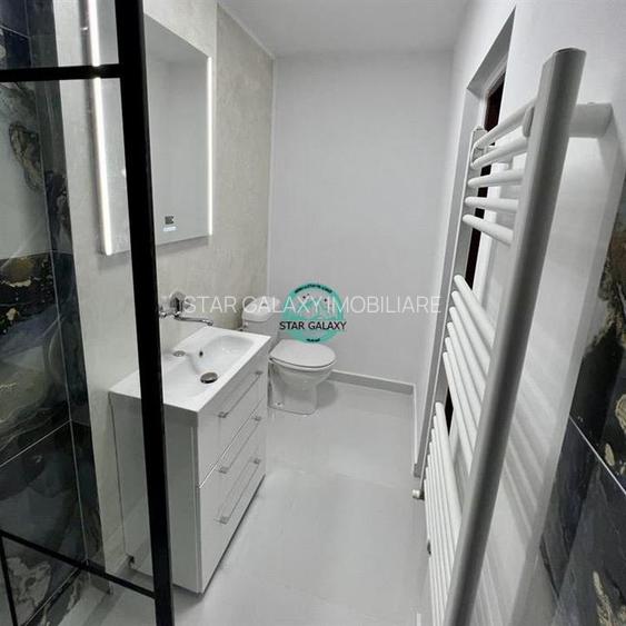 Apartament cu 2 camere de inchiriat, decomandat, in 7 Noiembrie - 7