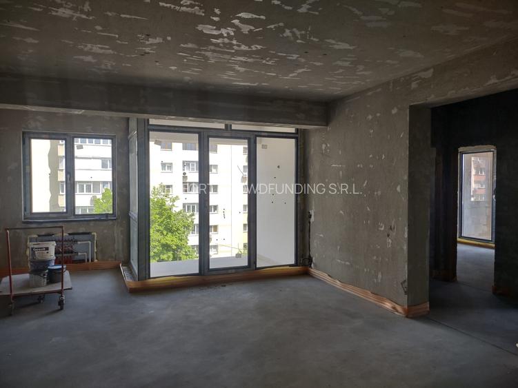 NEOFORT 11 -PROMOTIE 3 CAMERE BUCATARIA INCHISA - MOSILOR DIRECT DEZVOLTATOR - 18