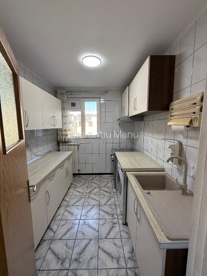 Apartament 3 camere metrou Nicolae Grigorescu - 6