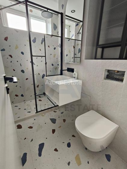 Apartament lux 3 camere prima inchiriere curte proprie zona Hipodrom 2 - 15