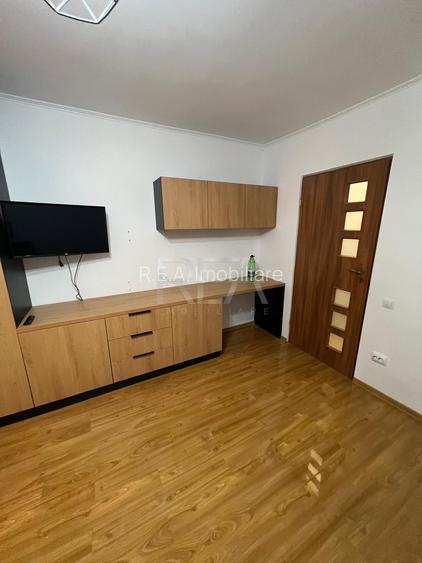 Garsonieră Decomandată Lujerului - 5