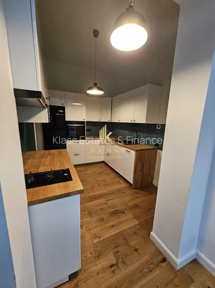 Inchiriere Apartament 4 camere Dorobanti – Piata Romana | Parter vila | 120 mp | - 6