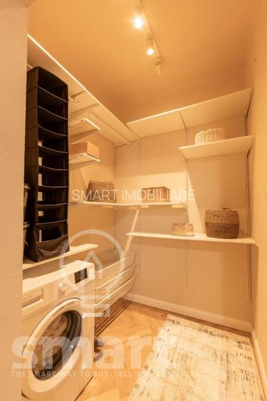 Apartament 2 camere mobilat/utilat Centru - 8
