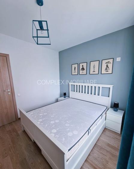 Ilioara Aparments | Metrou N. Grigorescu | Bloc nou | Centrală proprie | PREMIUM - 7