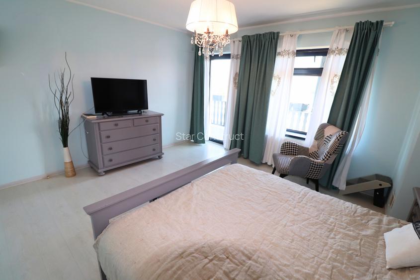 Vila cu deschidere la lac - constructie 2016 - mobilata si utilata - 16