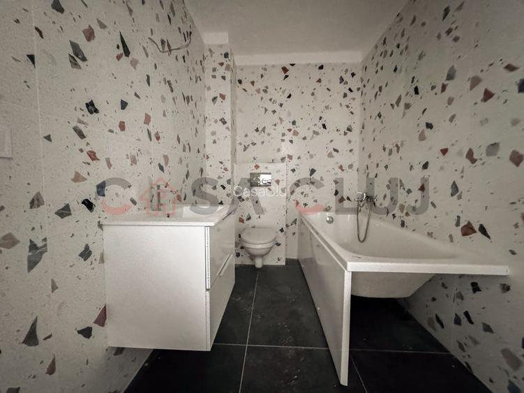 Bloc 2025 - Etaj Intermediar - Finisat Nou - Soporului - 6