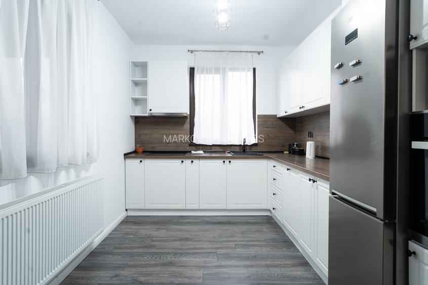 Comision 0% I Casă individuală I 3 camere I 137 mp Teren 1000 mp I Zona Iris - 6