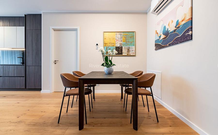 APARTAMENT 3 CAMERE | PREMIUM | PIPERA | MUTARE IMEDIATA - 7