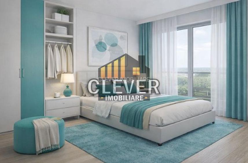Apartament 2 camere Theodor Pallady - Comision 0% - 2