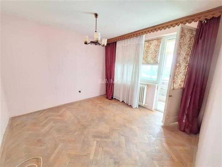 Apartament confort 1 cu balcon generos si multiple spatii de depozitare - 6
