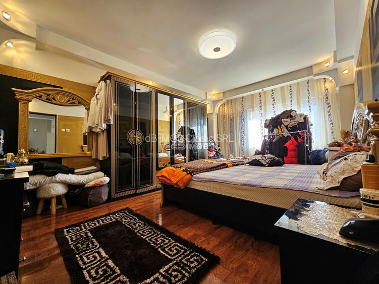 Apartament cu 3 camere, decomandat – 74mp – completrenovat – Micro X – langa Col - 8