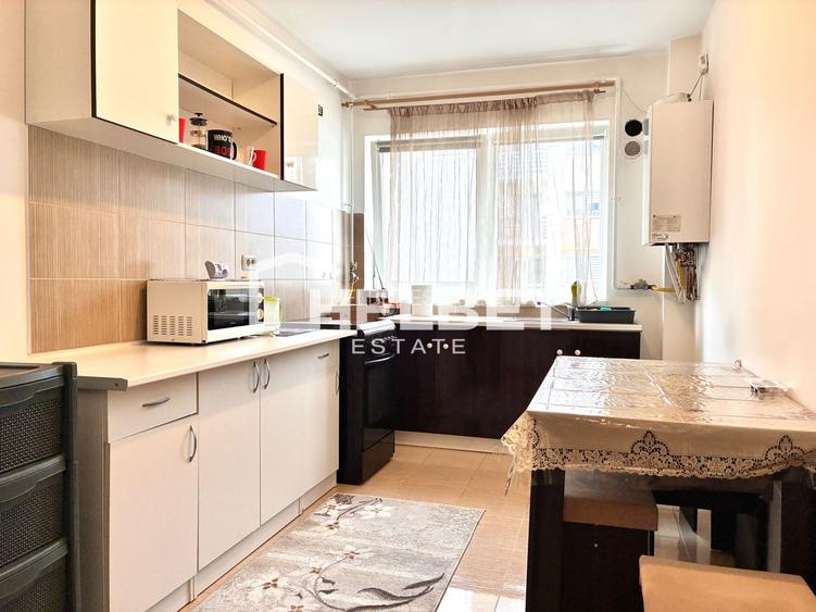 2 CAMERE / DECOMANDAT / PARCARE / SUBCETATE RESIDENCE - 8