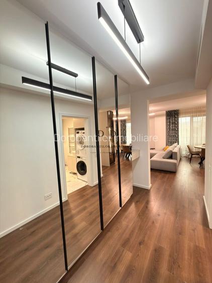 Apartament 4 camere de vânzare | Parcare subterana | Bloc nou 2024 - 5