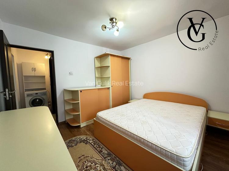 Apartament 2 camere - zona Inel 1 - centrala proprie - 7