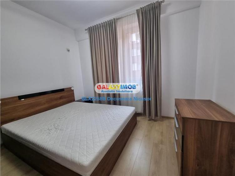 Apartament 2 camere MILITARI RESIDENCE 72.500 Euro - 2